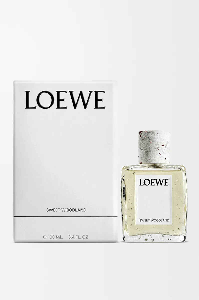 LOEWE 罗意威木境寻幽浓香水 100ml