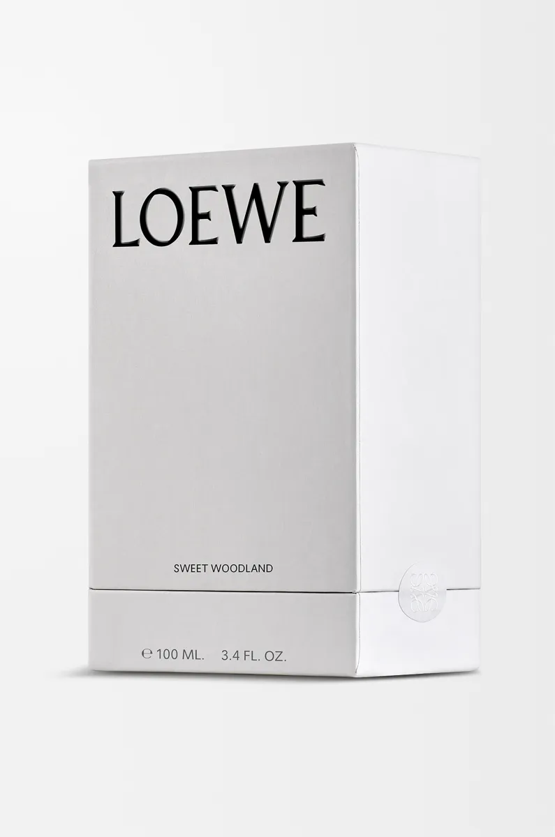 LOEWE 罗意威木境寻幽浓香水 100ml