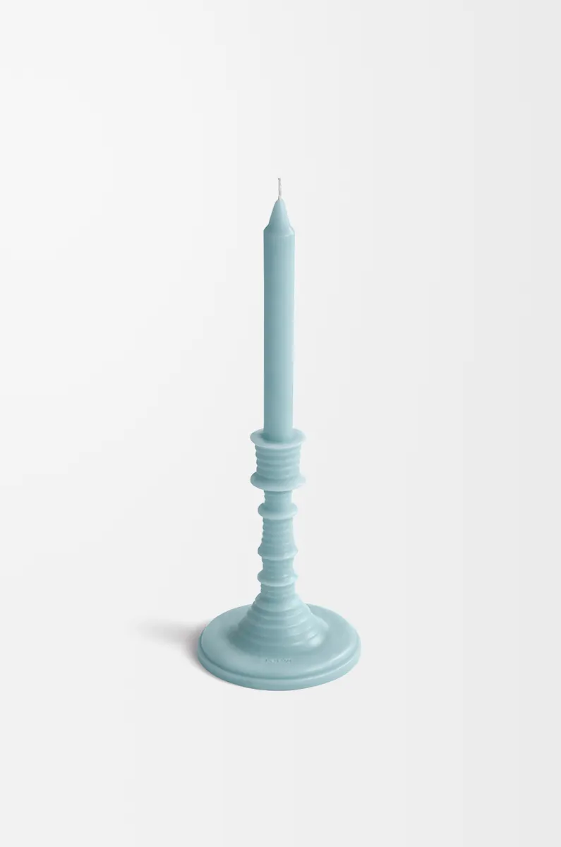 柏树果香氛烛台蜡烛