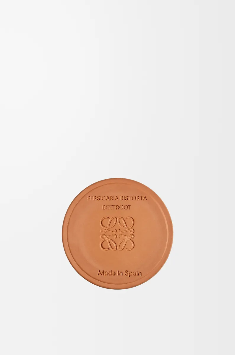 小号甜菜根香氛蜡烛