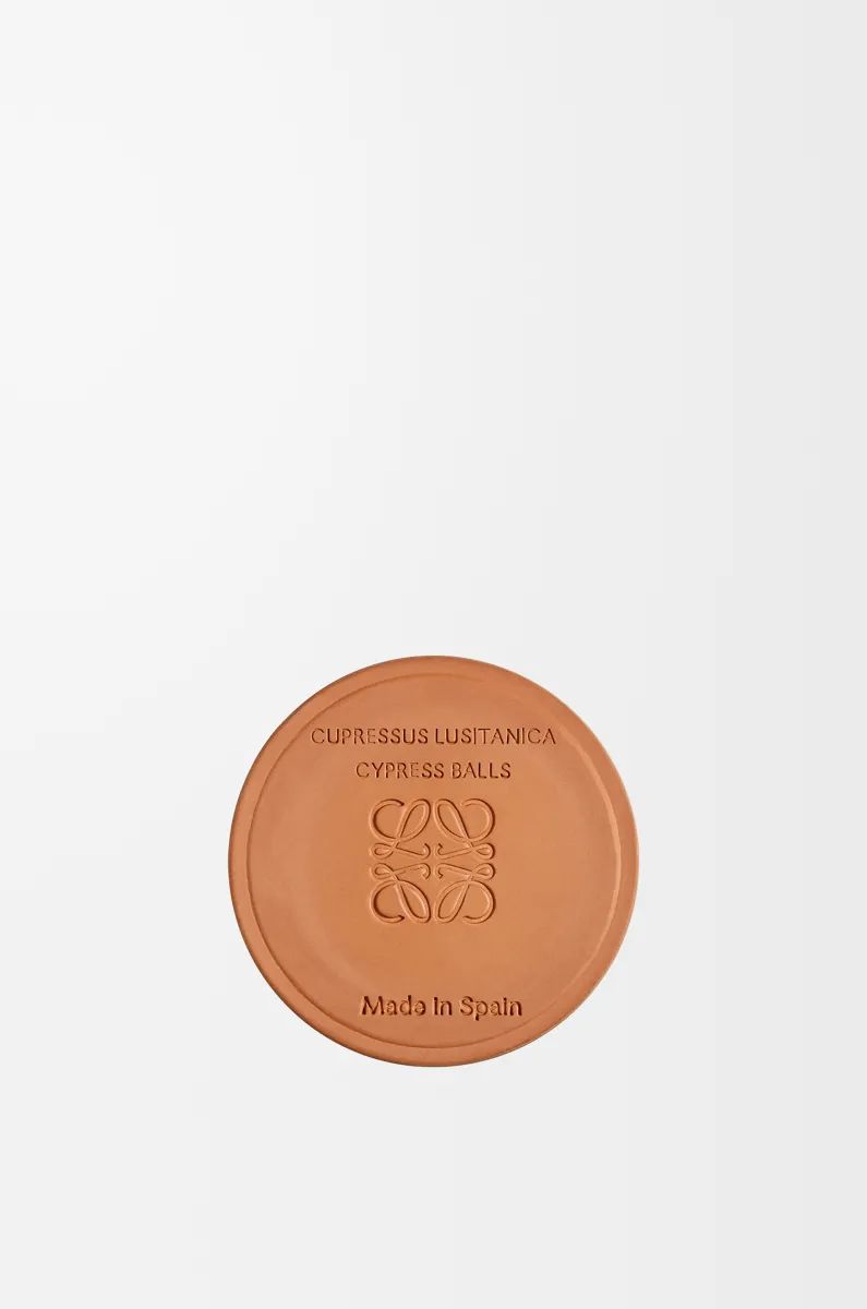 小号柏树果香氛蜡烛