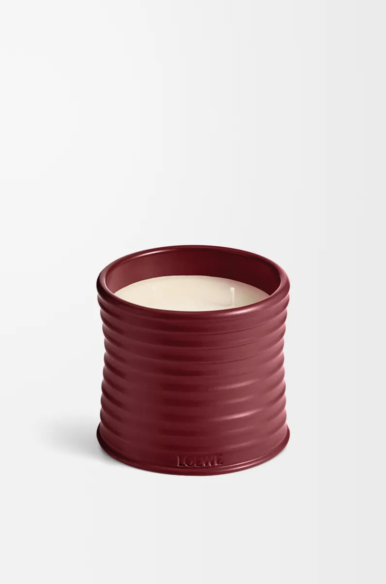 中号甜菜根香氛蜡烛