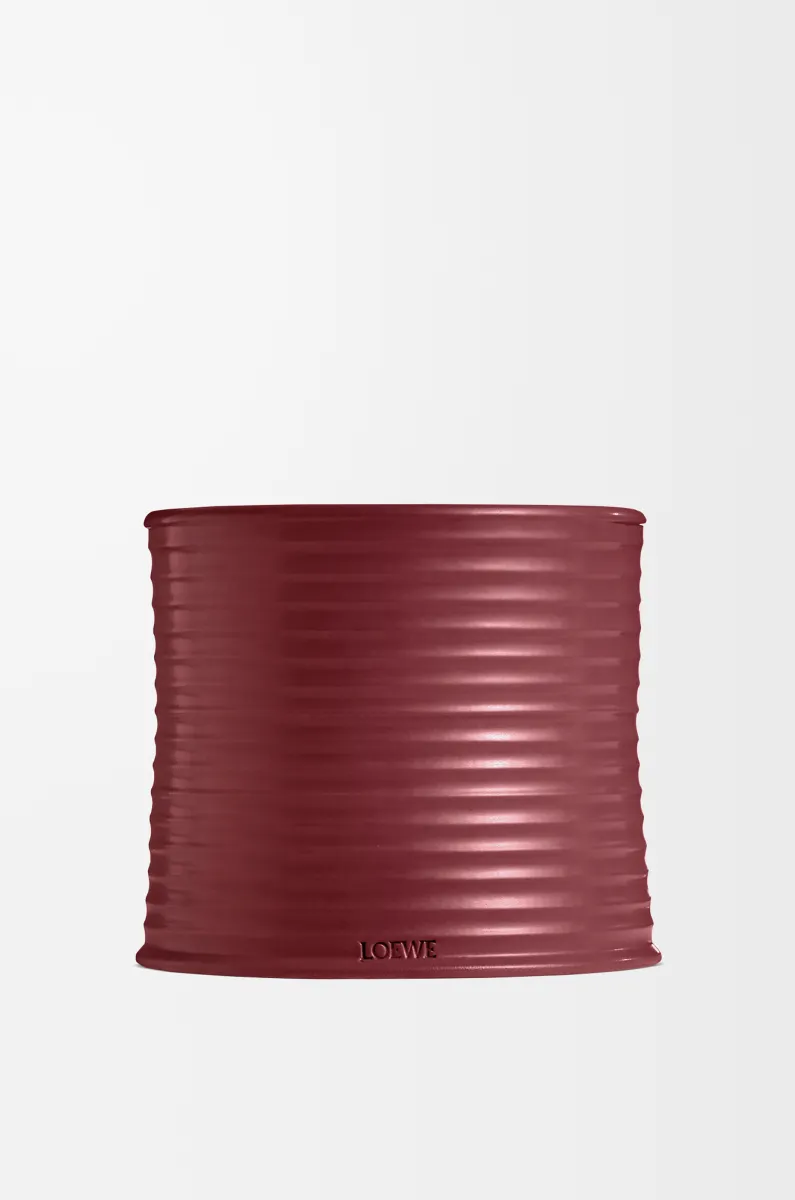 中号甜菜根香氛蜡烛