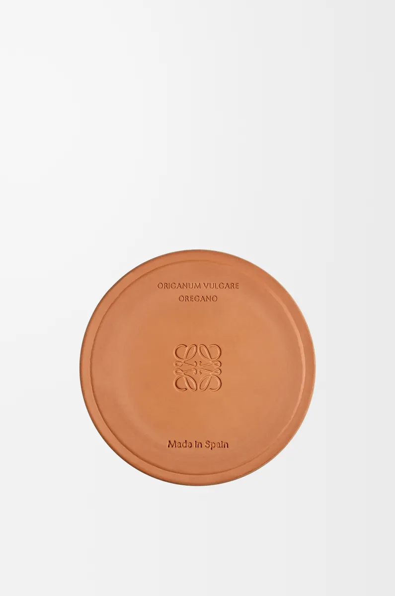 中号牛至香氛蜡烛