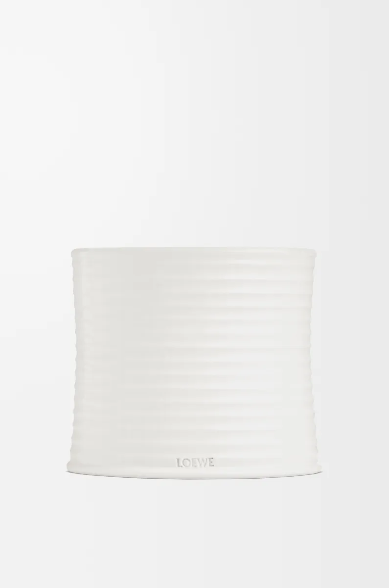 中号牛至香氛蜡烛