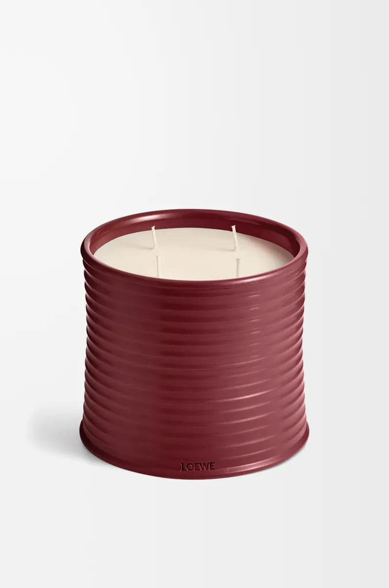 大号甜菜根香氛蜡烛