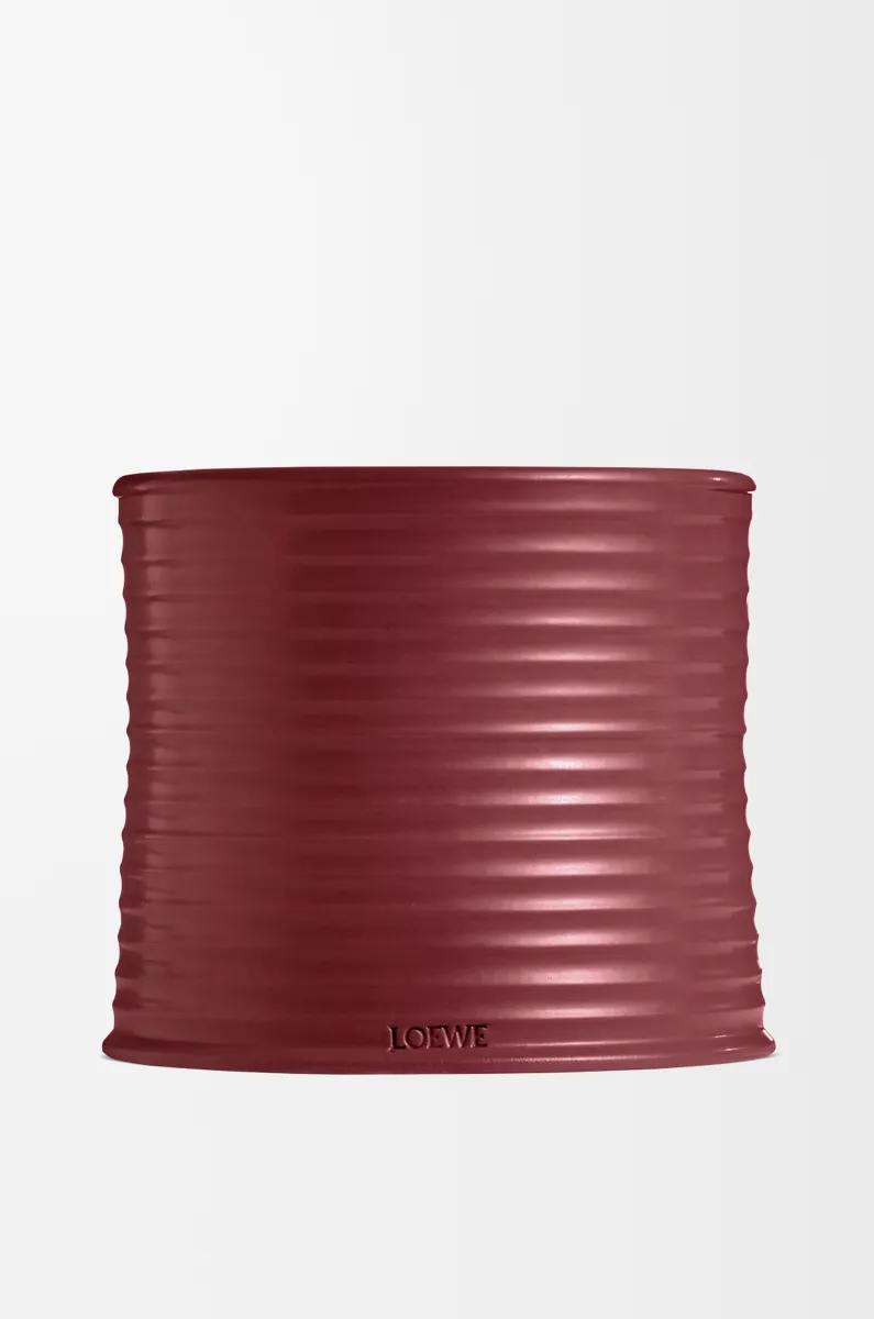 大号甜菜根香氛蜡烛