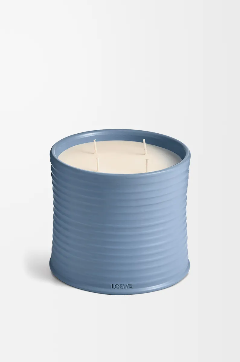 大号柏树果香氛蜡烛