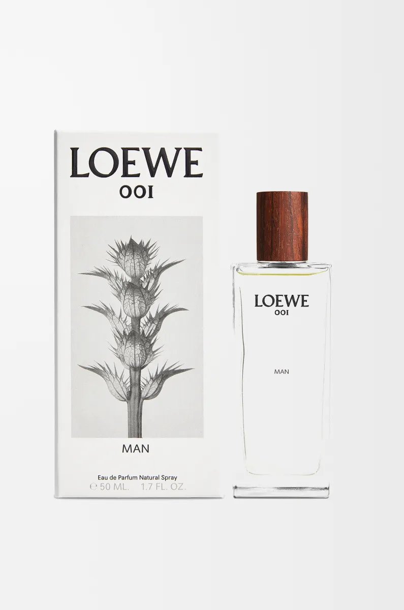 罗意威001男士浓香水50ml