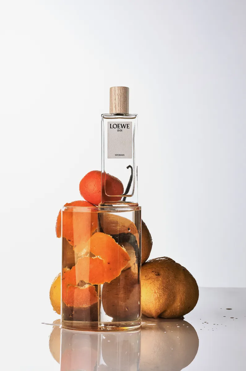 罗意威001女士浓香水50ml