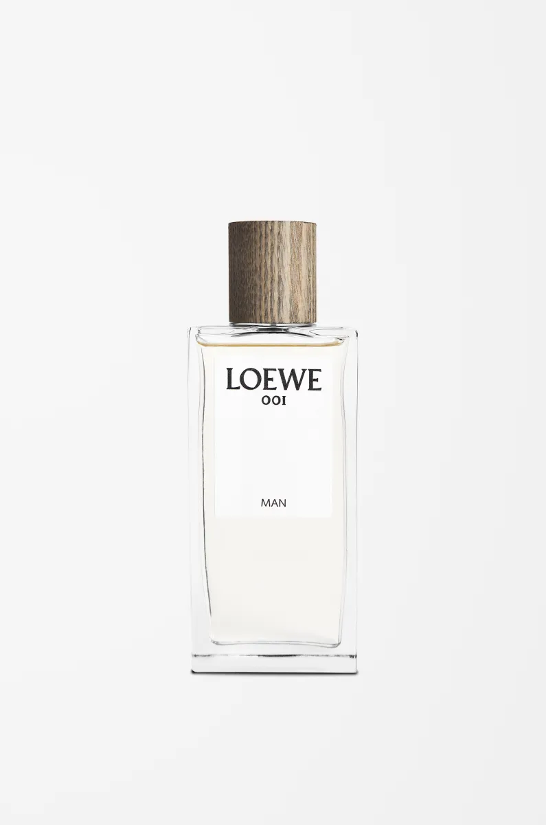 LOEWE 001 MAN EDP 100ML V