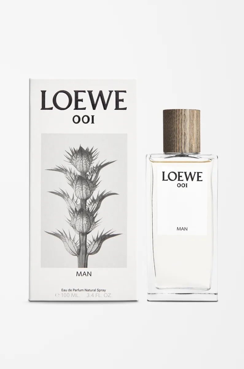 LOEWE 001 MAN EDP 100ML V
