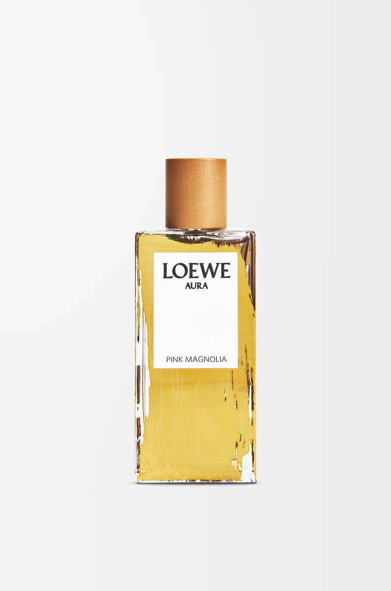 罗意威光之缪斯粉色木兰花女款香水 100ml