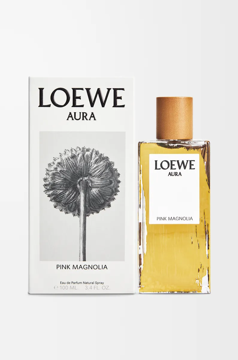 罗意威光之缪斯粉色木兰花女款香水 100ml