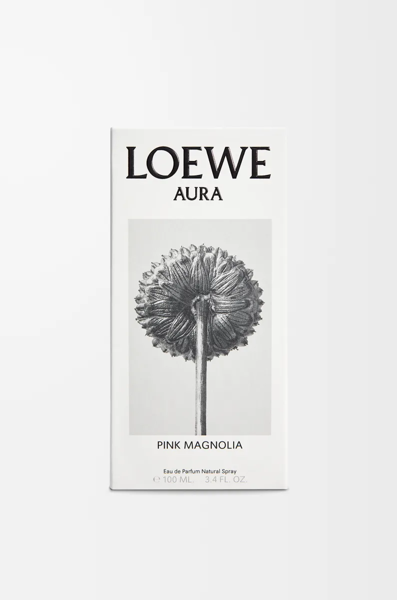 罗意威光之缪斯粉色木兰花女款香水 100ml