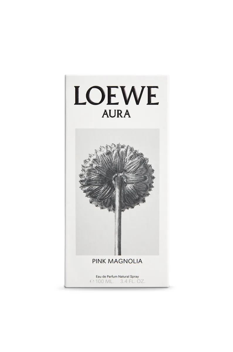 罗意威光之缪斯粉色木兰花女款香水 100ml