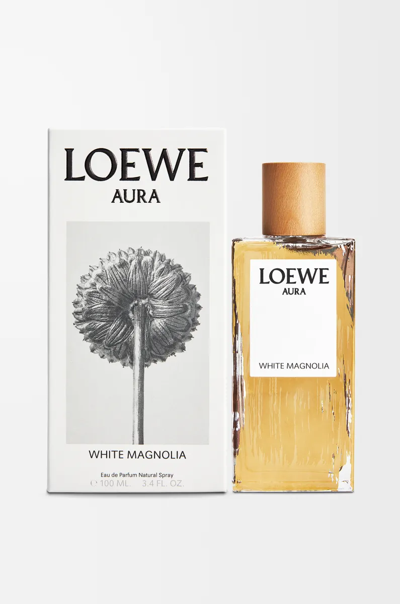 LOEWE Aura 白玉兰浓香水 100ML