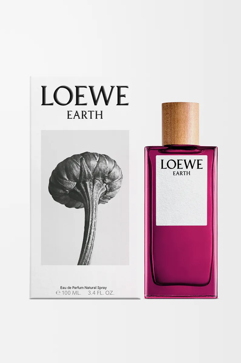 LOEWE 自然之水浓香水 100ml