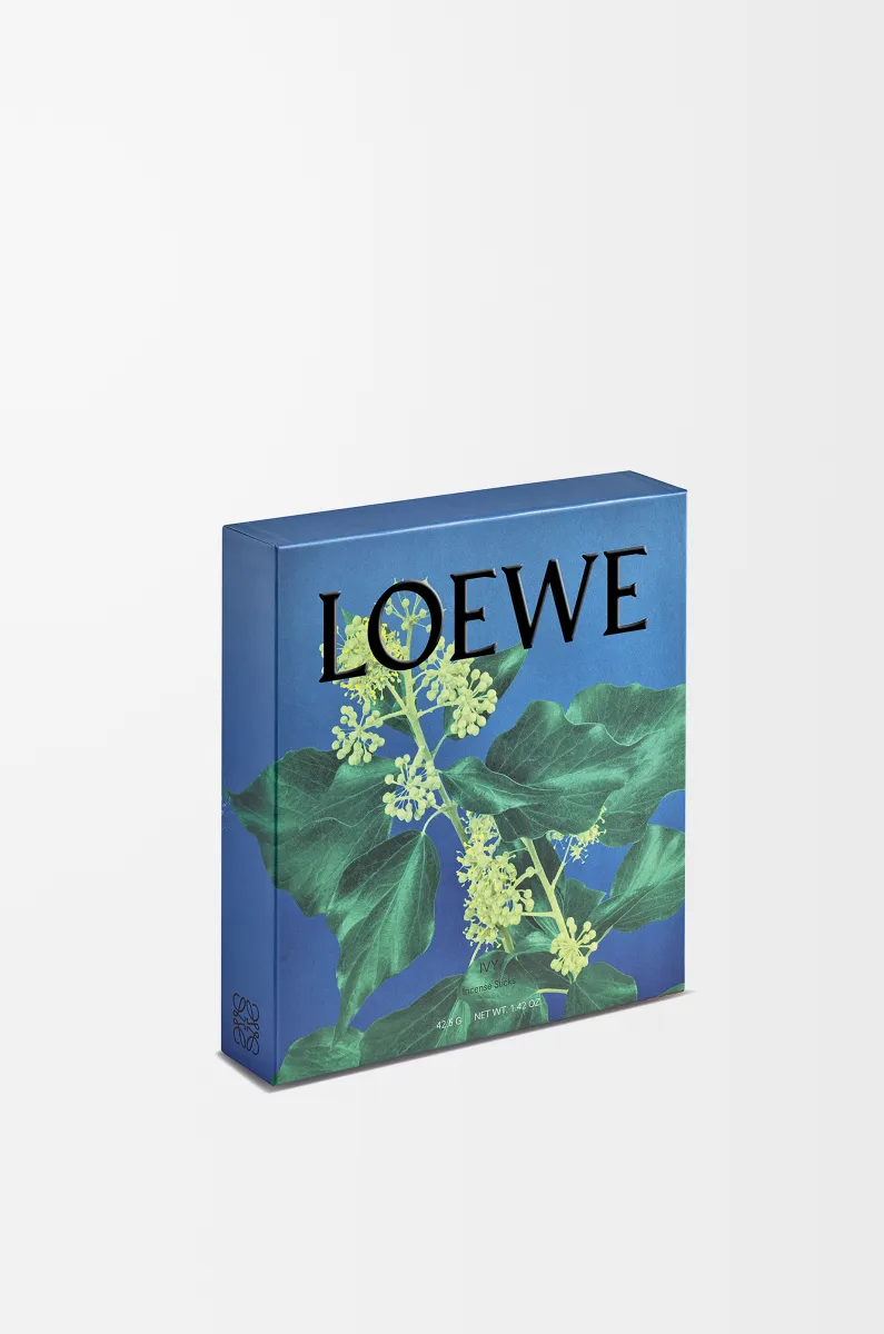 常春藤熏香套装