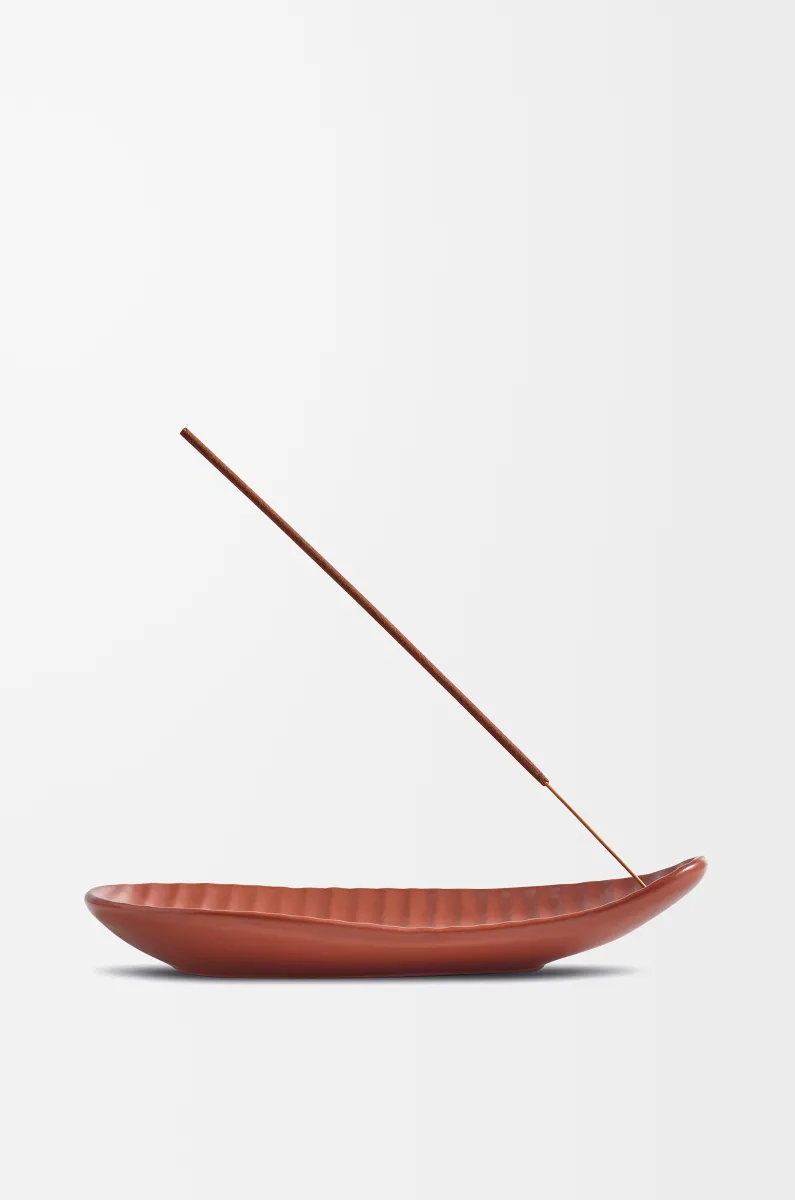 番茄叶熏香套装