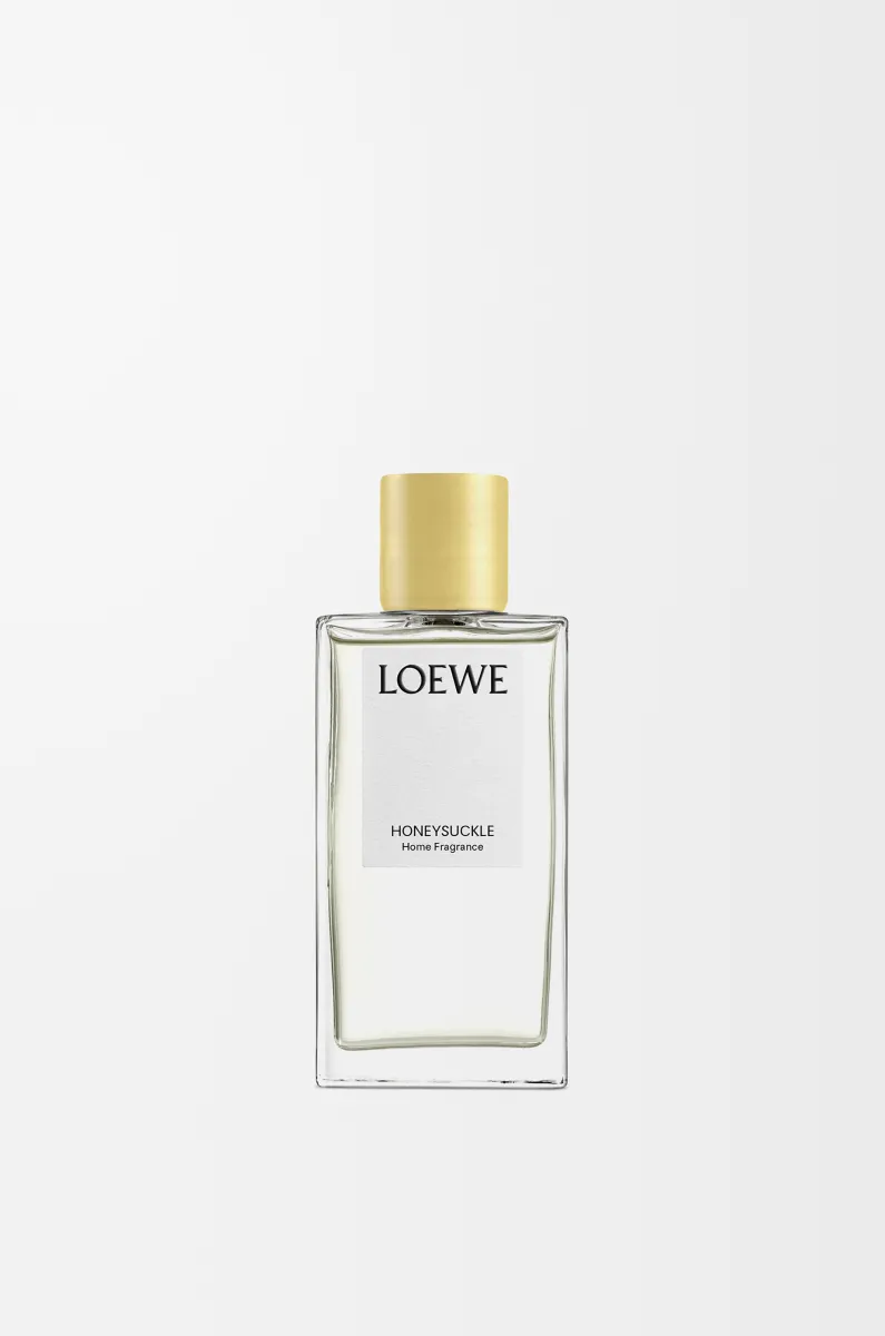 金银花家居香氛