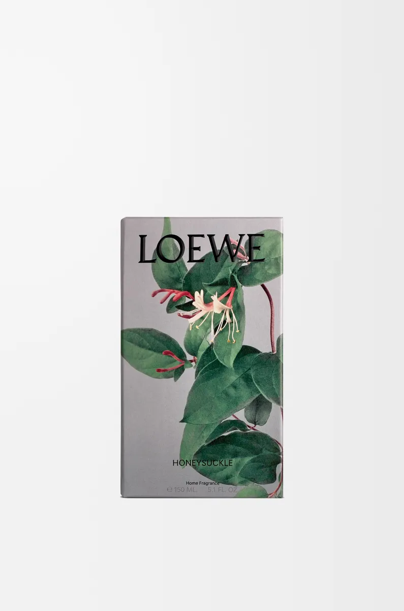 金银花家居香氛