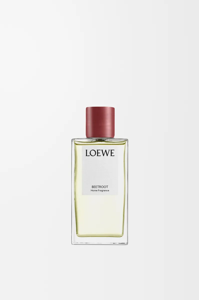 甜菜根家居香氛