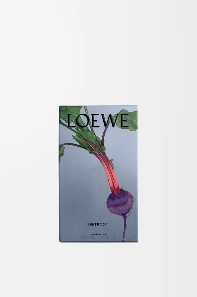 甜菜根家居香氛