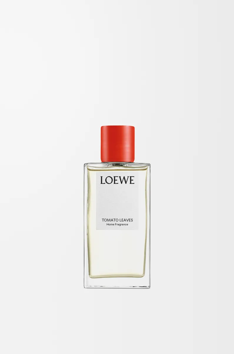 番茄叶家居香氛