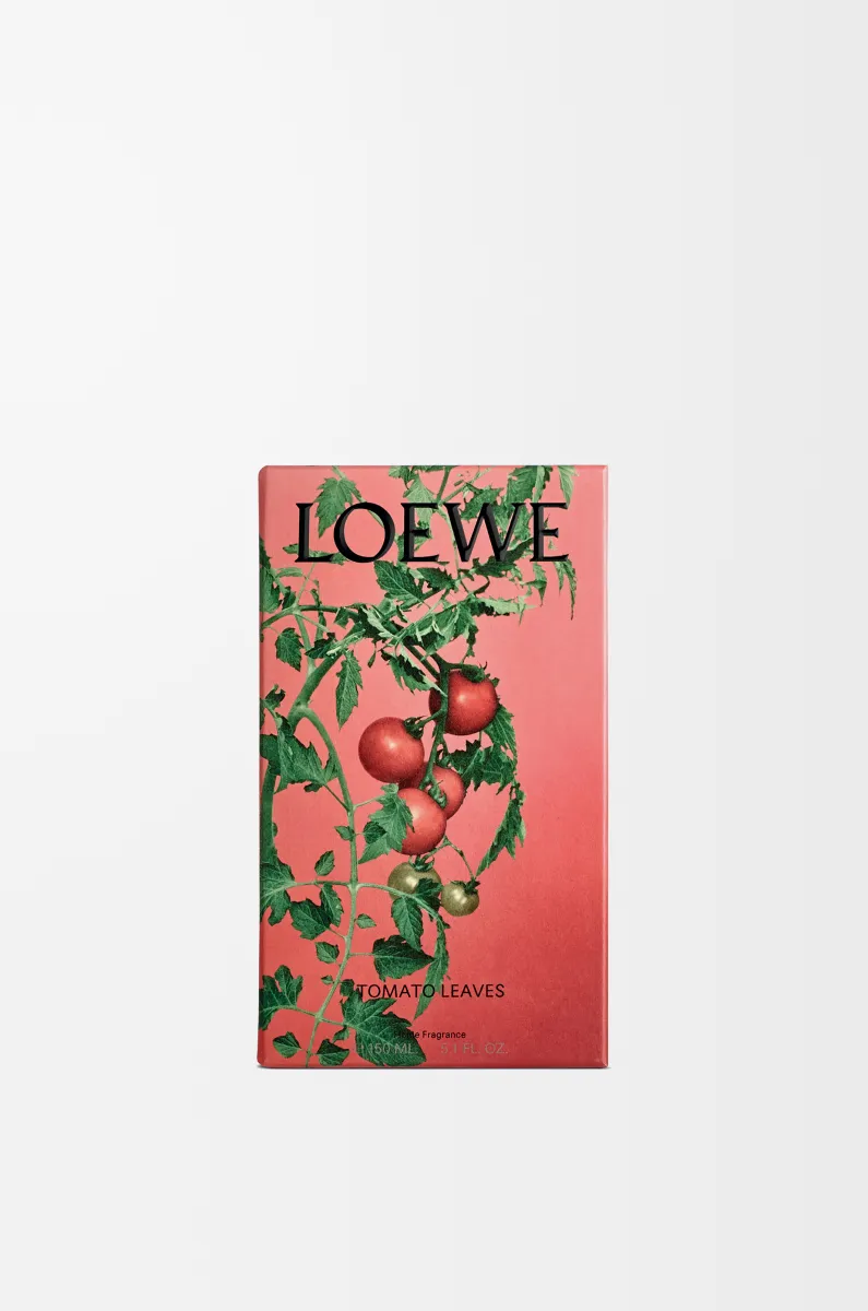 番茄叶家居香氛