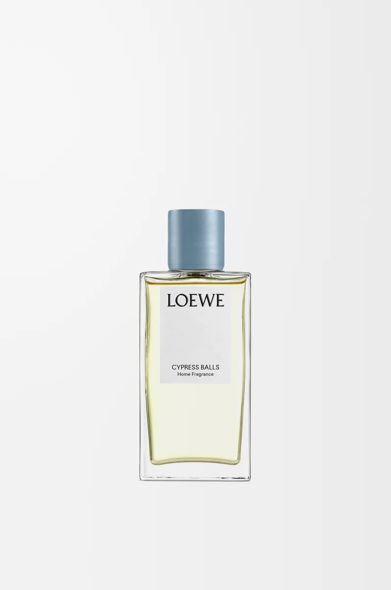 柏树球家居香氛