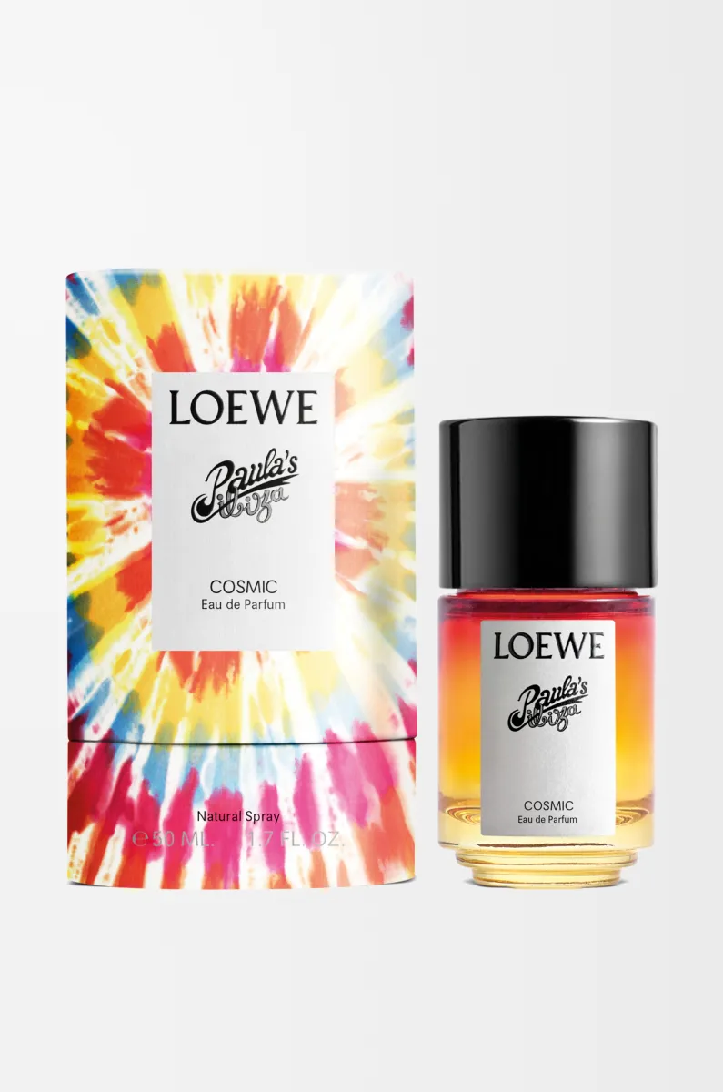 罗意威伊维萨岛的寰宇假日香水 50ml