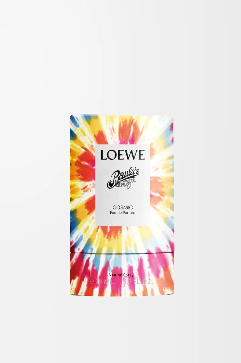 罗意威伊维萨岛的寰宇假日香水 50ml