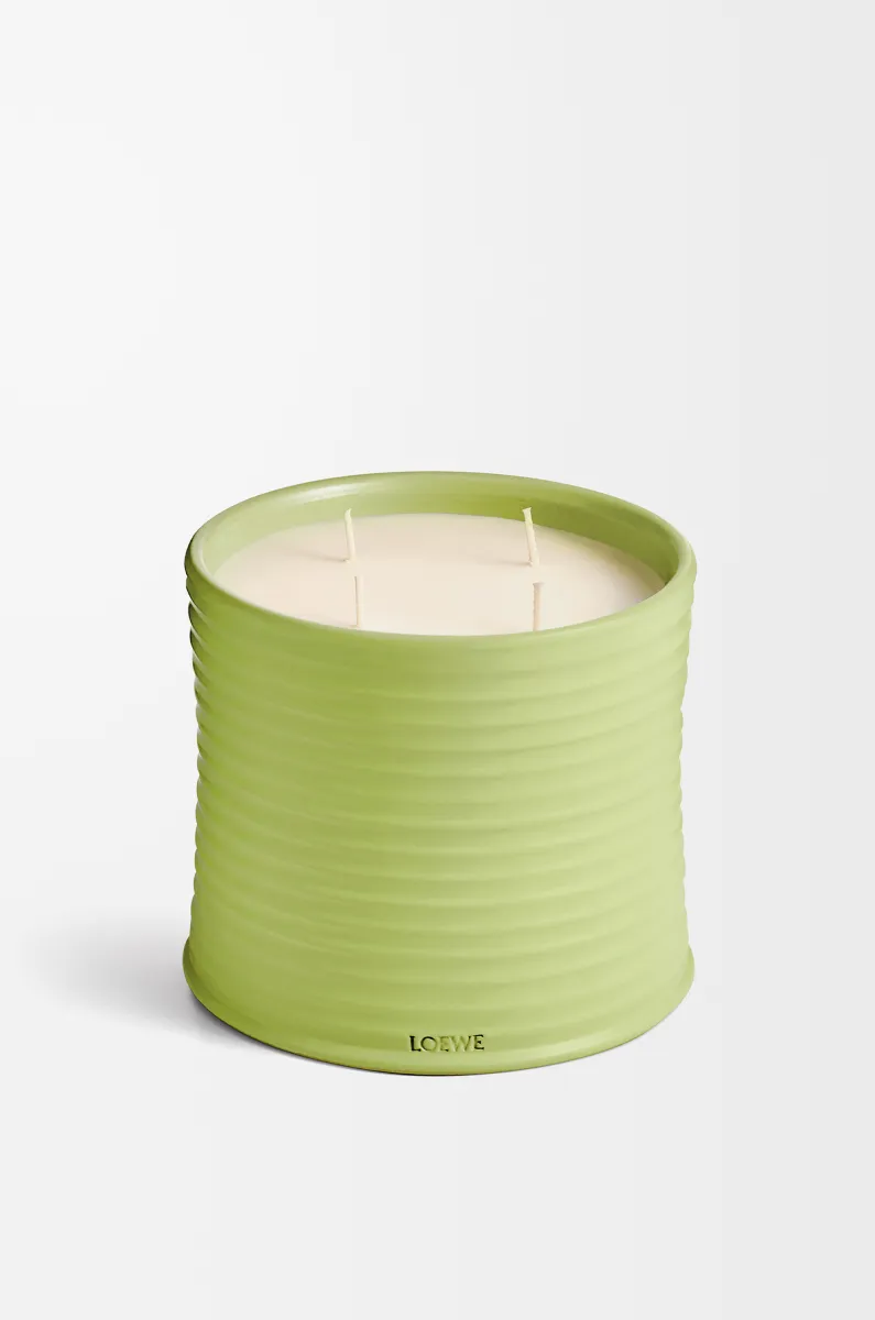 大号黄瓜香氛蜡烛