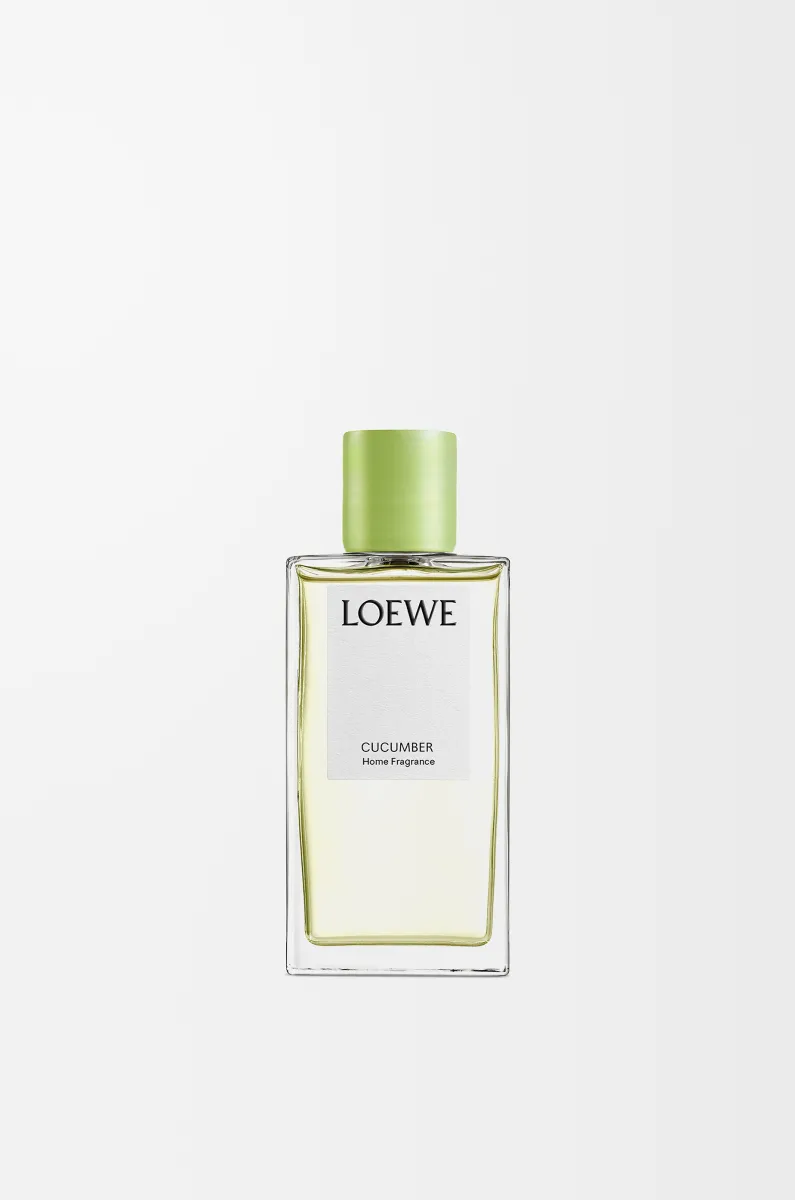 黄瓜家居香氛
