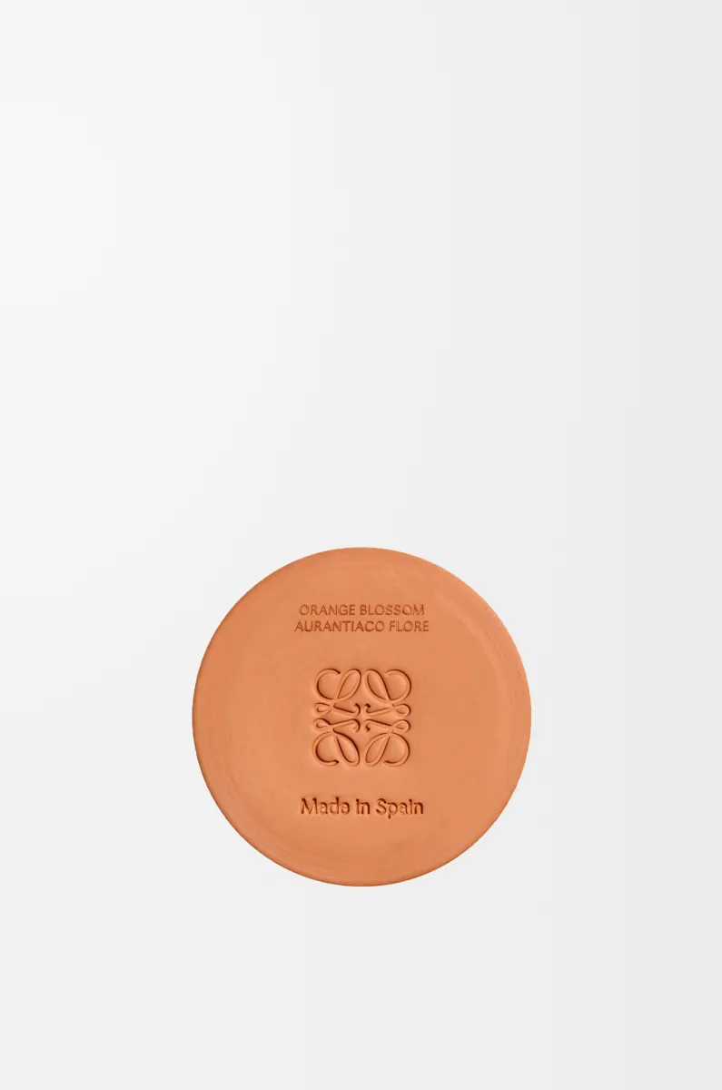 小号橙花香氛蜡烛