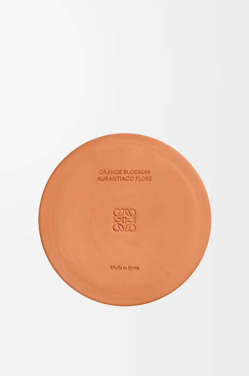 大号橙花香氛蜡烛