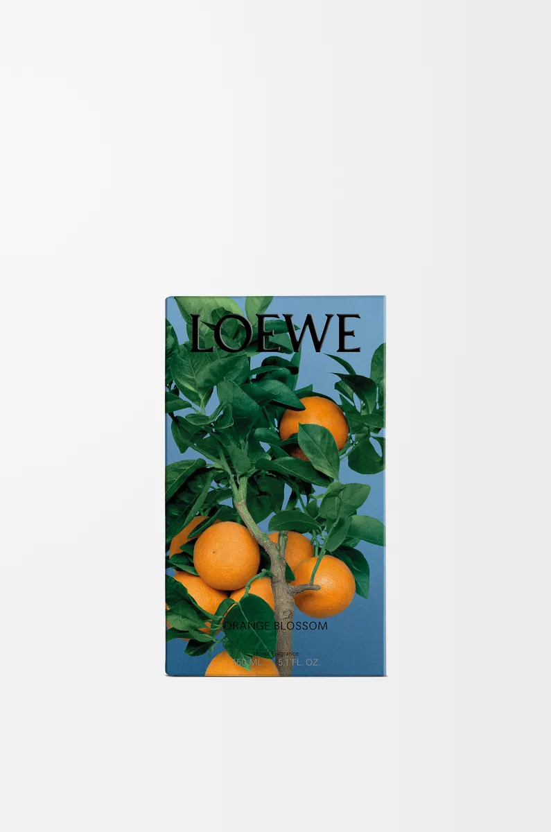 橙花室内家居香氛