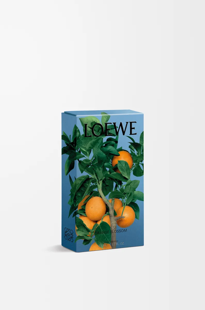 橙花室内家居香氛