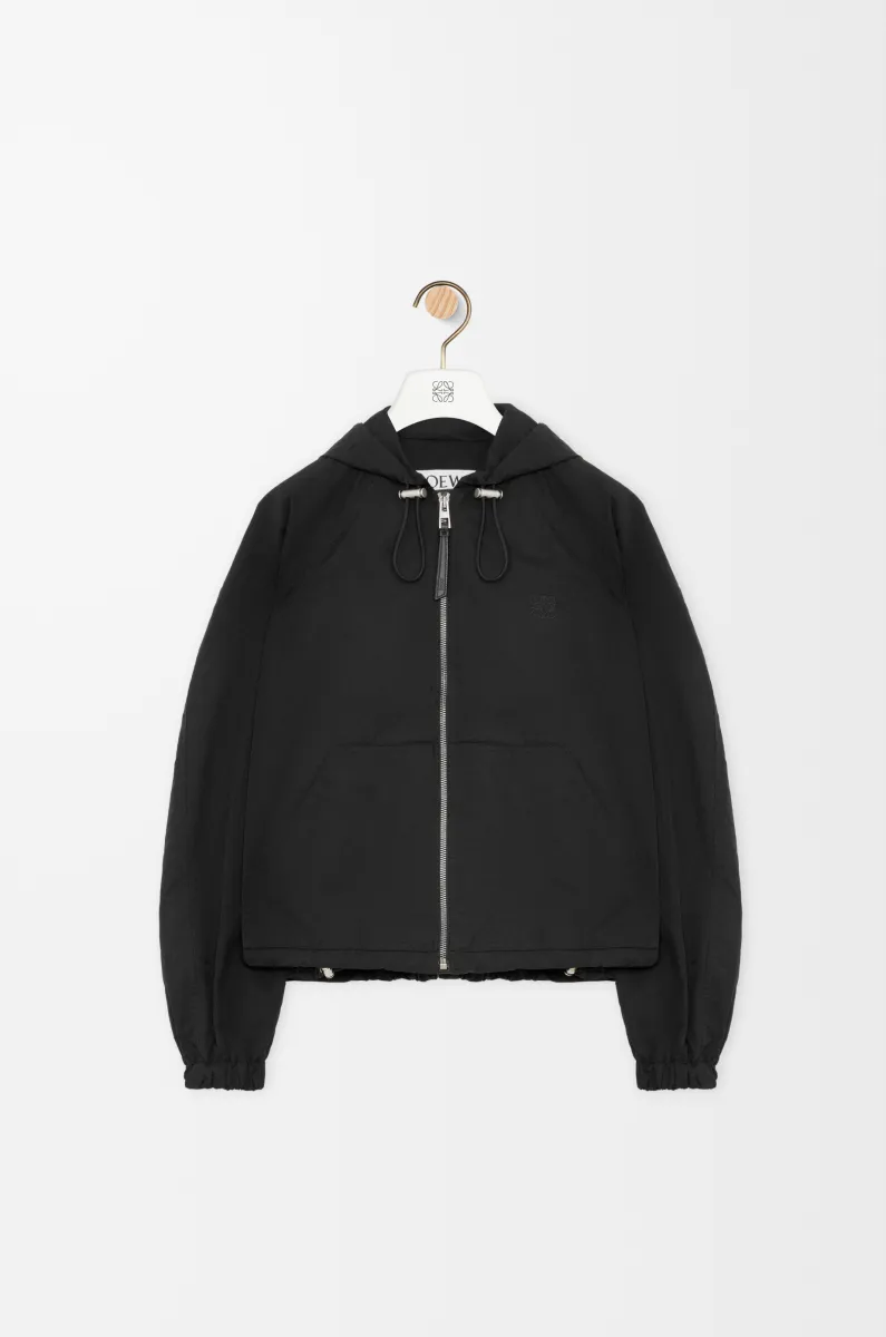 科技面料气球夹克