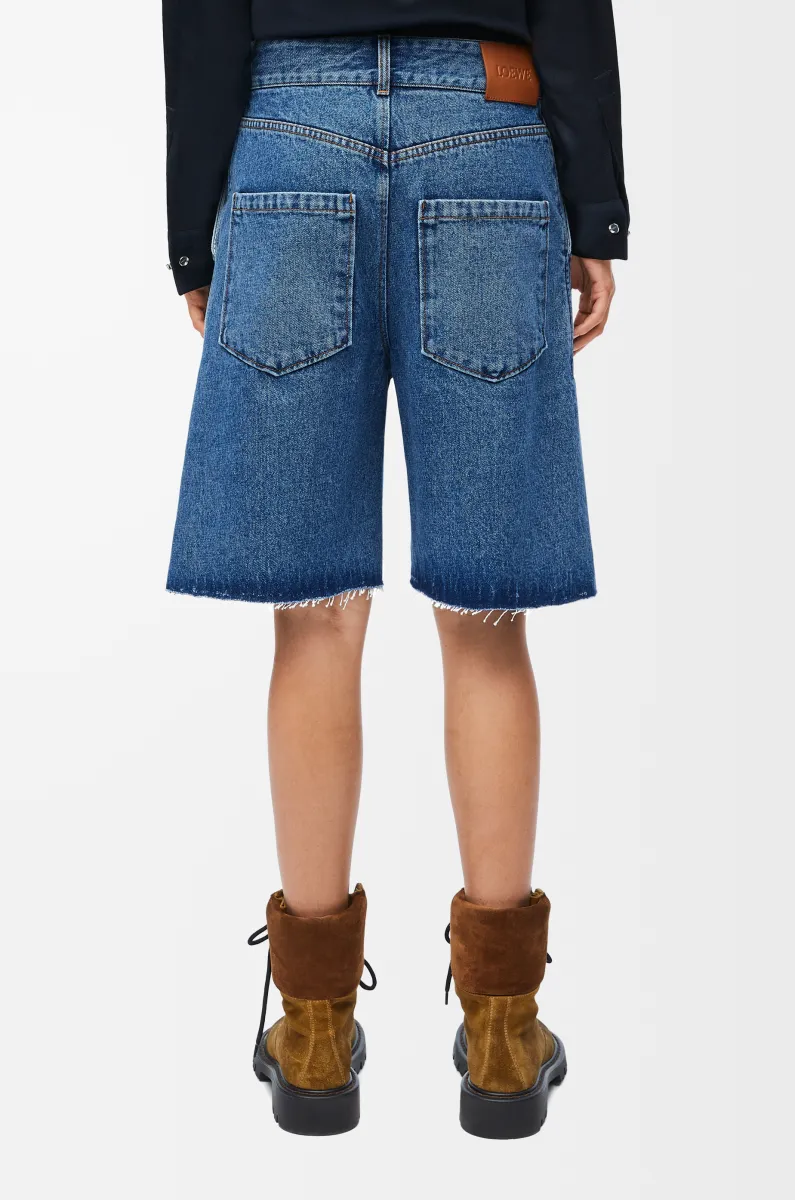 单宁布 Anagram 短裤