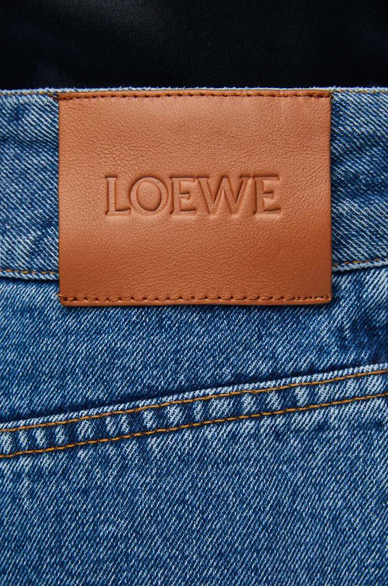 单宁布 Anagram 短裤