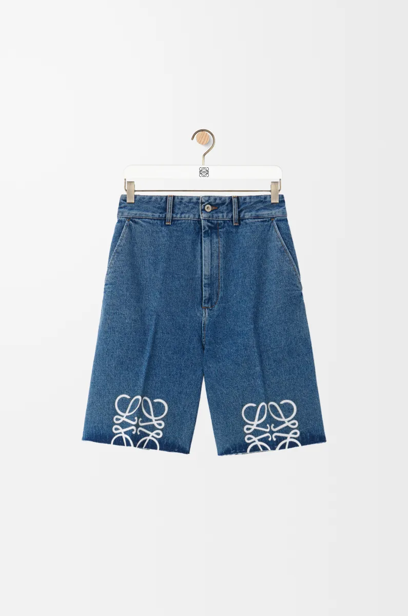 单宁布 Anagram 短裤