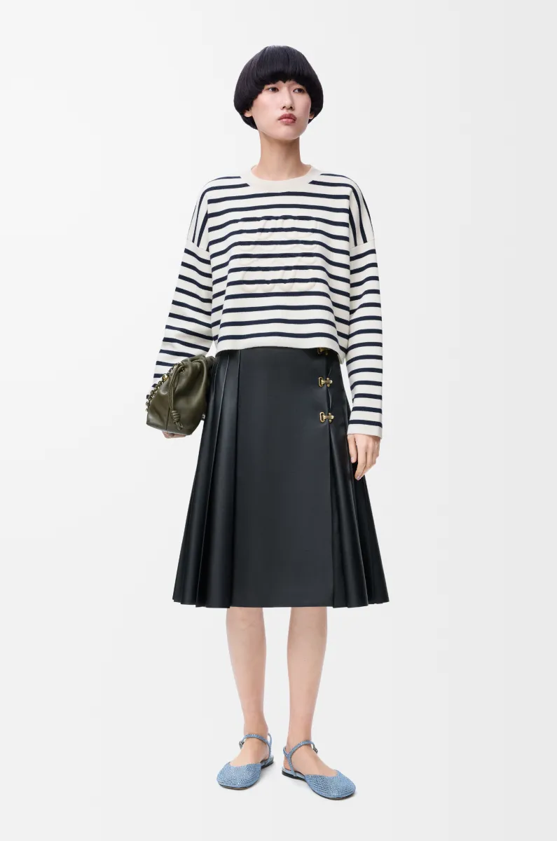 羊毛 Anagram 毛衣