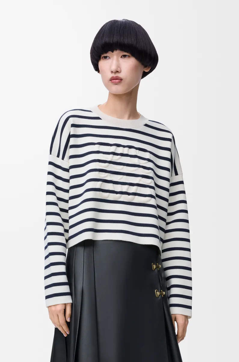 羊毛 Anagram 毛衣