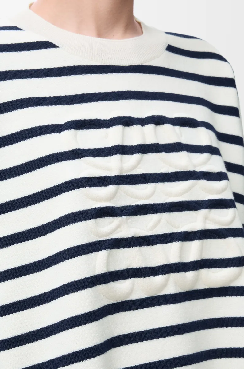 羊毛 Anagram 毛衣