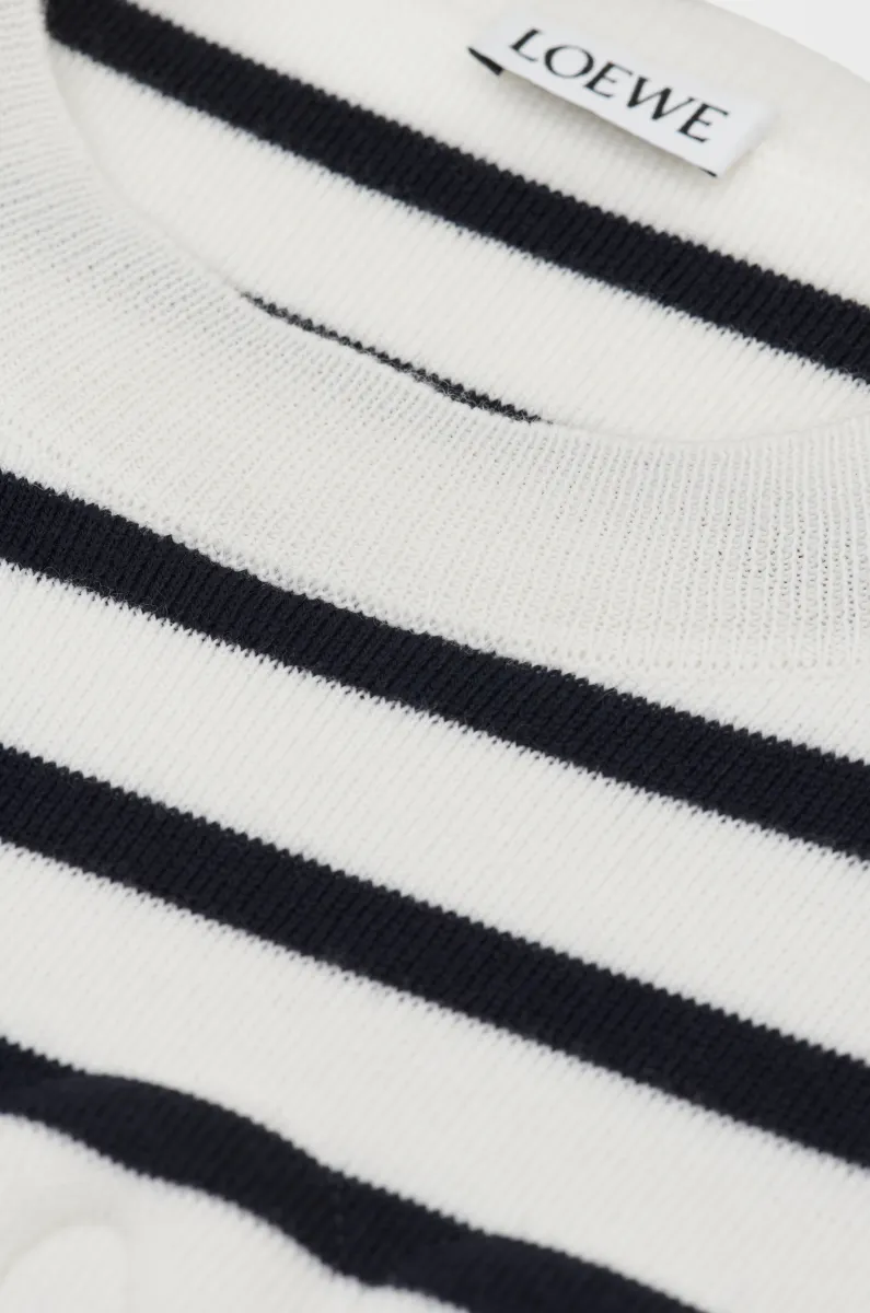 羊毛 Anagram 毛衣