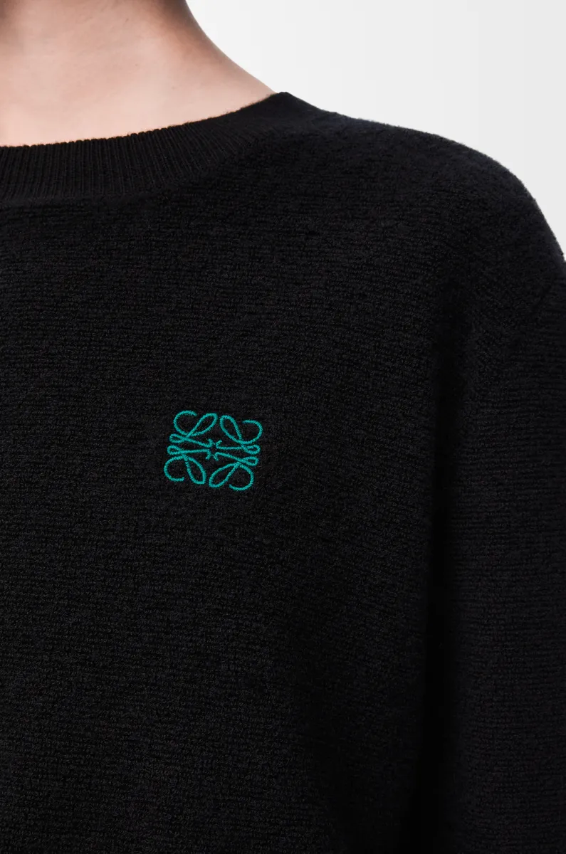 羊毛 Anagram 毛衣