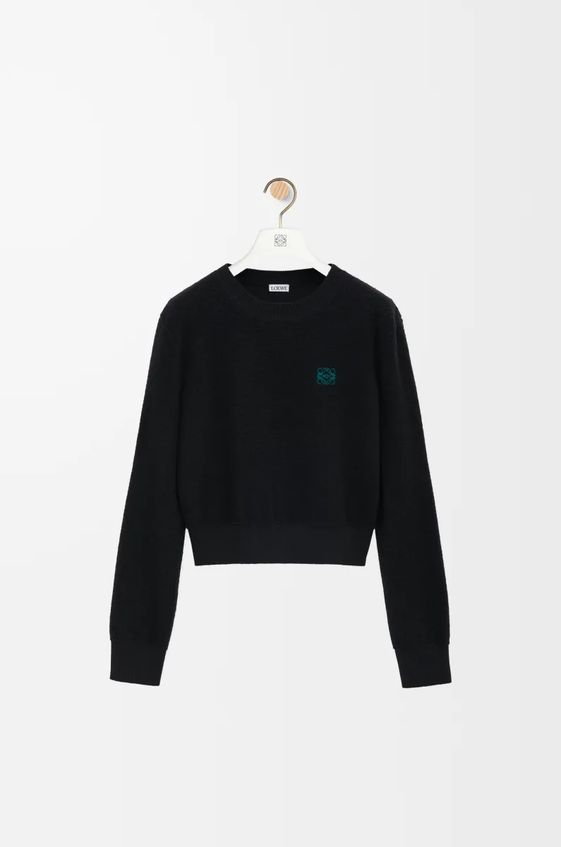 羊毛 Anagram 毛衣