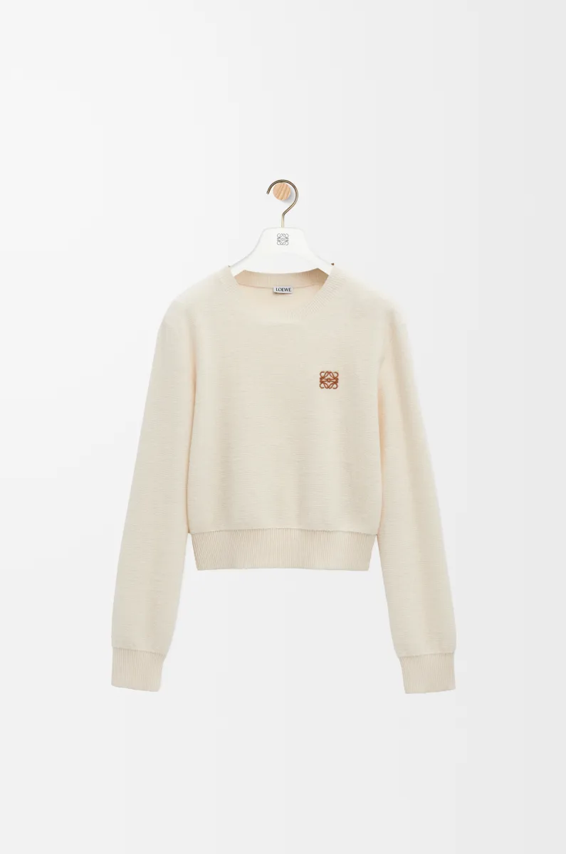 羊毛 Anagram 毛衣